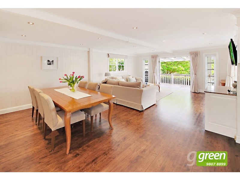 12 Haig Avenue, Denistone East NSW 2112