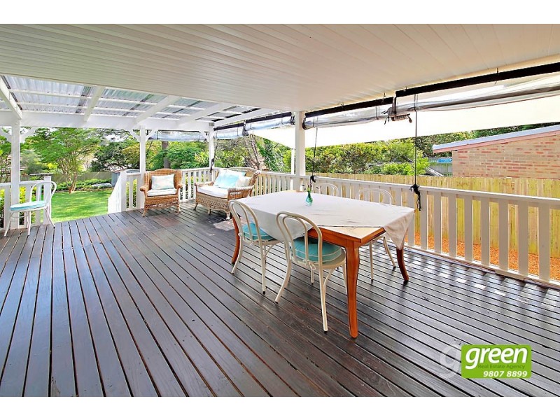 12 Haig Avenue, Denistone East NSW 2112