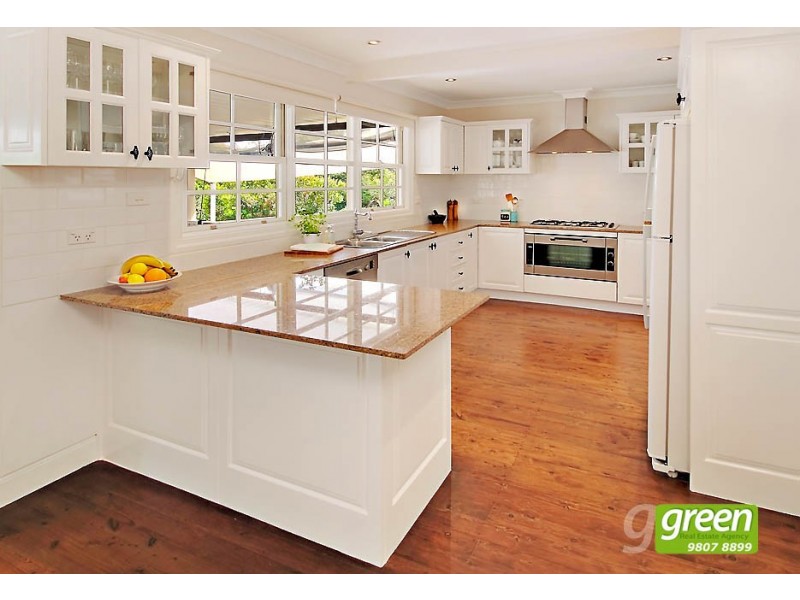 12 Haig Avenue, Denistone East NSW 2112