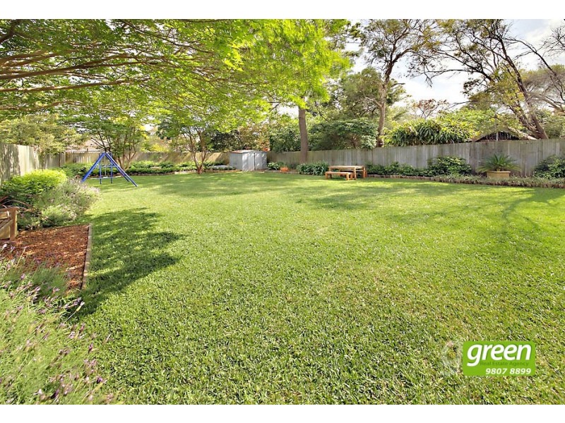 12 Haig Avenue, Denistone East NSW 2112