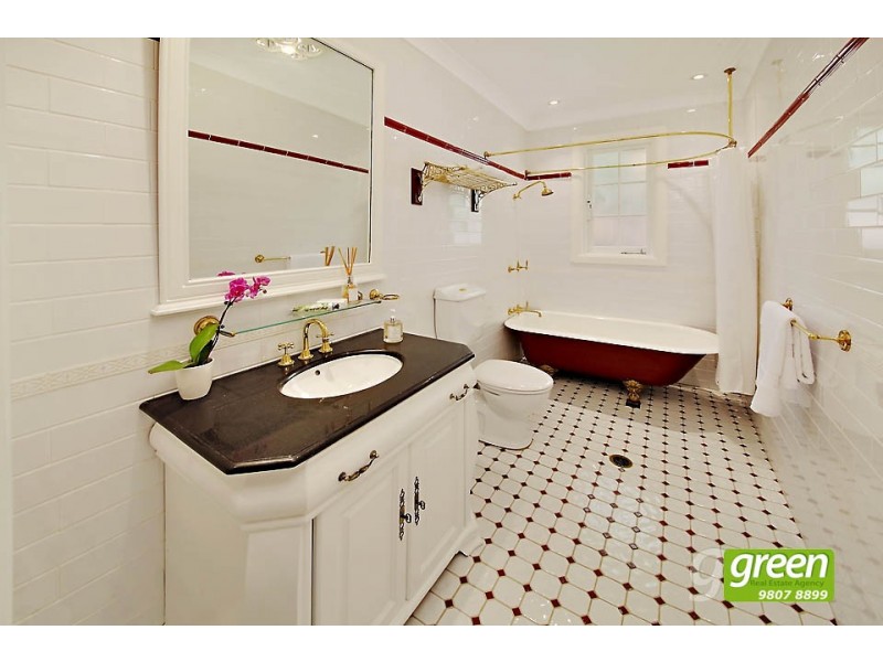 12 Haig Avenue, Denistone East NSW 2112