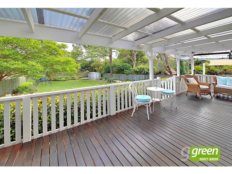 12 Haig Avenue, Denistone East NSW 2112