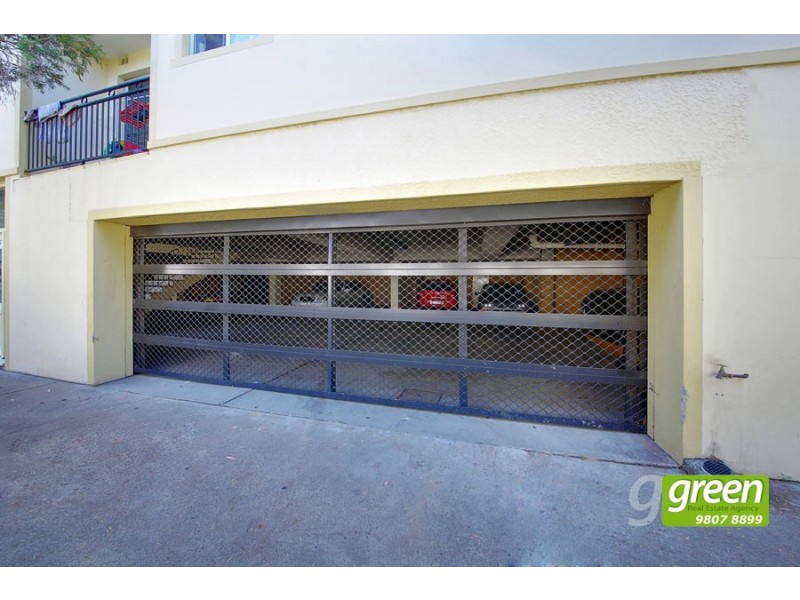 8/49 Sheffield Street, Merrylands NSW 2160