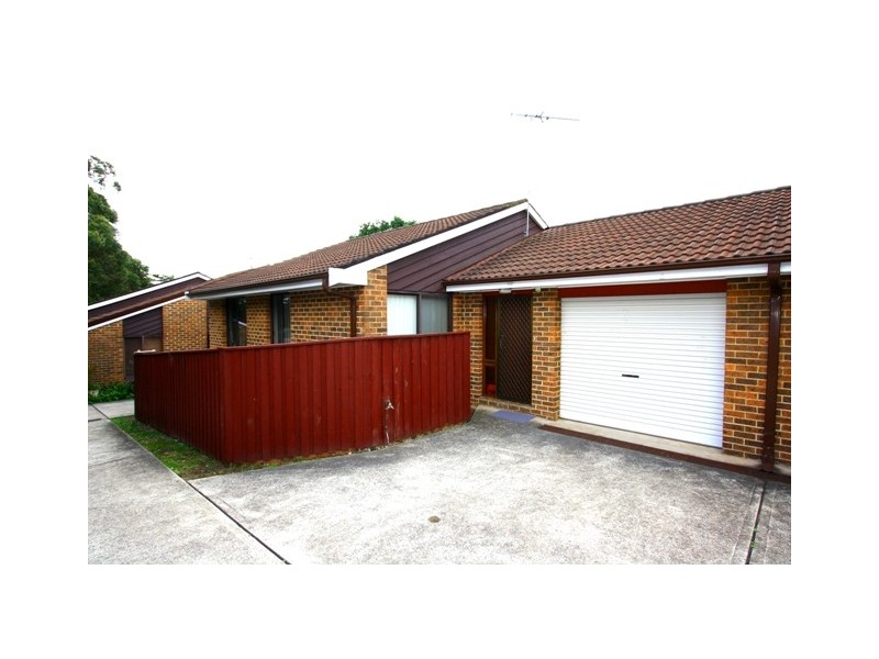 2/26 Third Ave, Eastwood NSW 2122