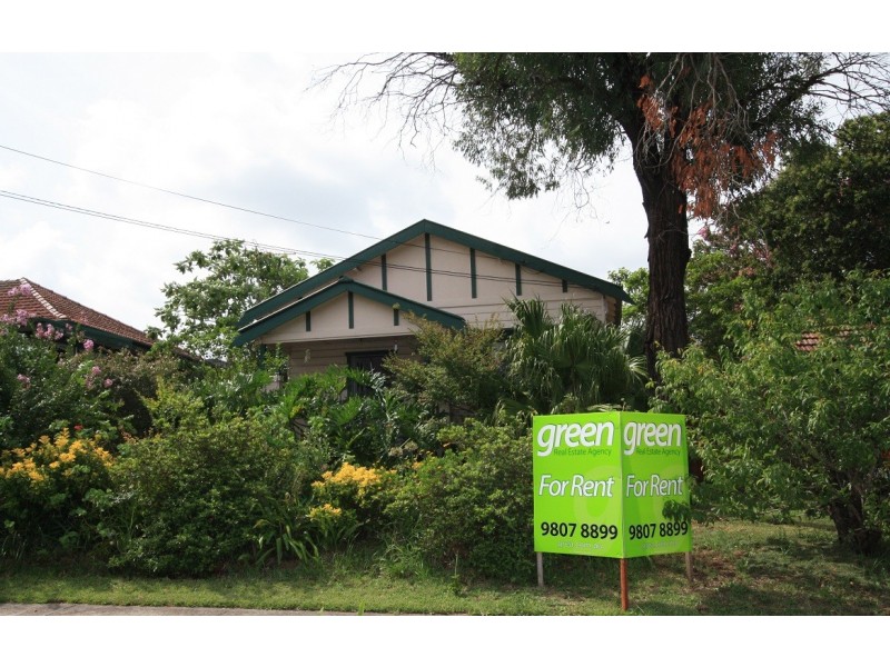 1 Hay Street, West Ryde NSW 2114