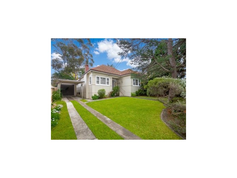 43 Winbourne Street, West Ryde NSW 2114