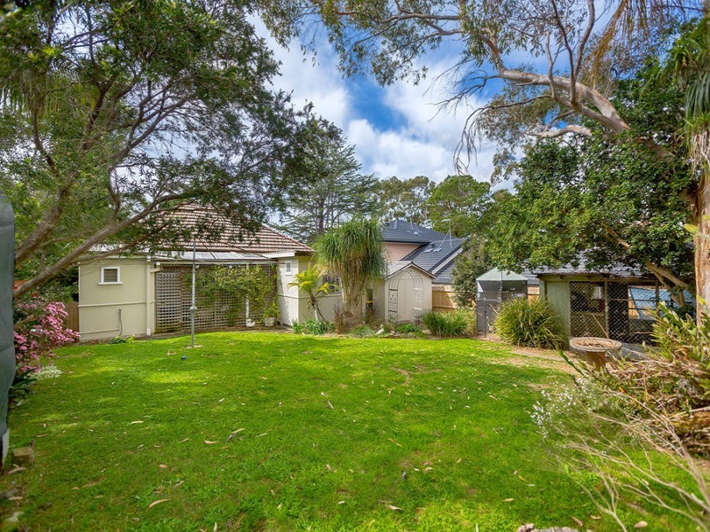 43 Winbourne Street, West Ryde NSW 2114