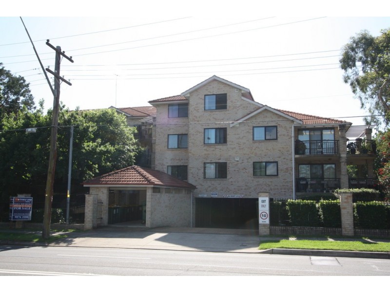 7/21-25 Jenkins Road, Carlingford NSW 2118