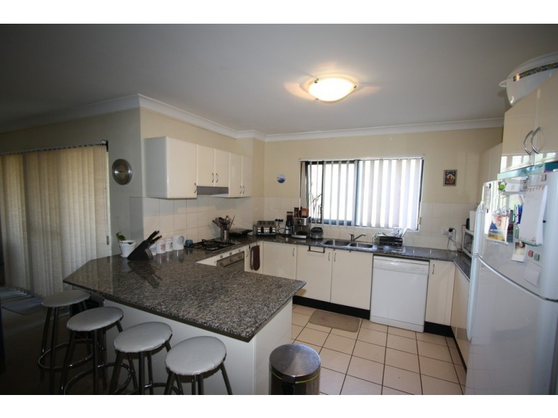 7/21-25 Jenkins Road, Carlingford NSW 2118