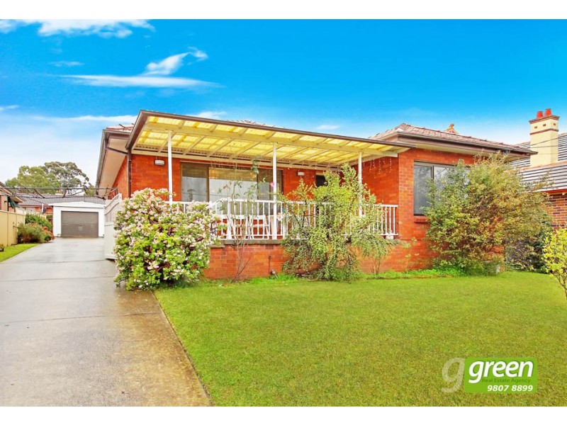 7 Herbert Street, West Ryde NSW 2114