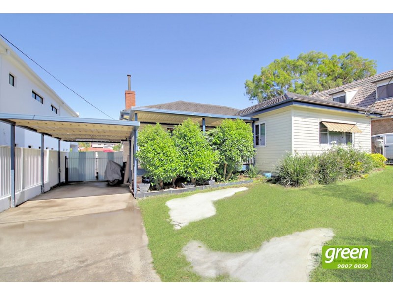 30 Hughes Avenue, Ermington NSW 2115