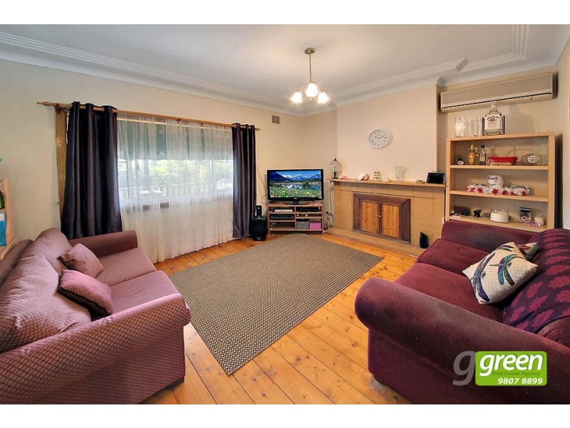 30 Hughes Avenue, Ermington NSW 2115
