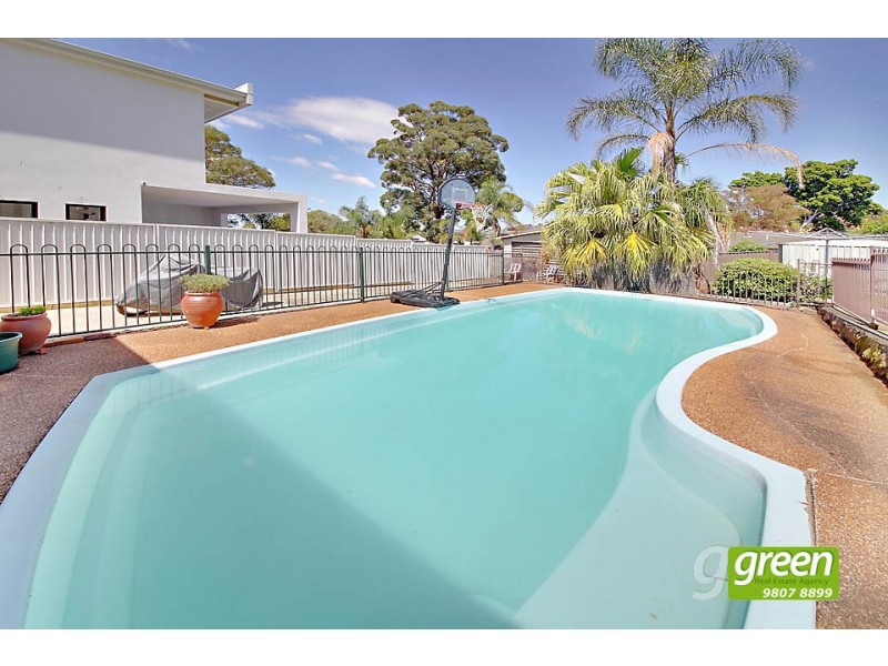 30 Hughes Avenue, Ermington NSW 2115