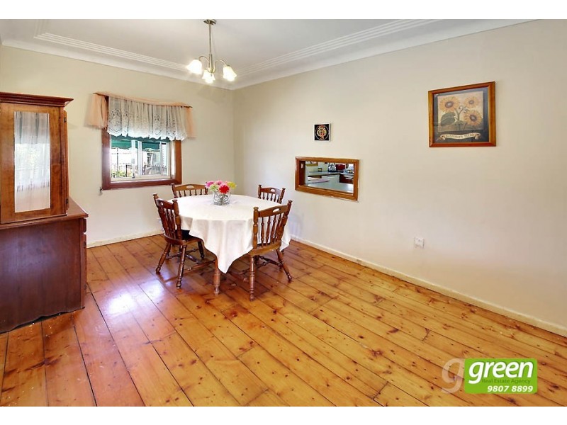 30 Hughes Avenue, Ermington NSW 2115