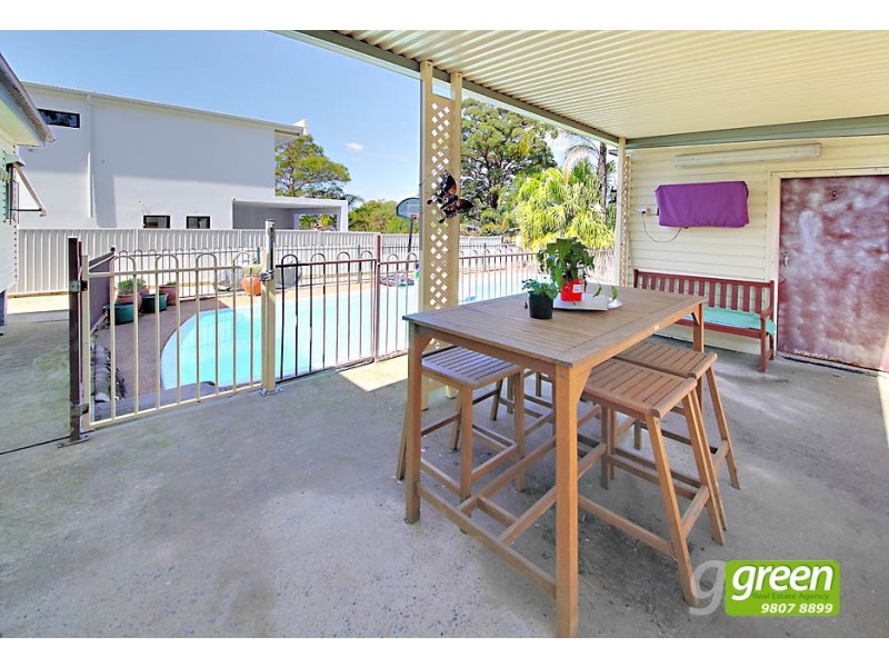 30 Hughes Avenue, Ermington NSW 2115