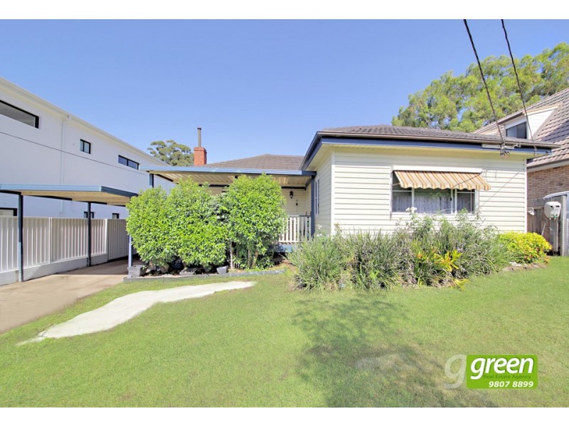 30 Hughes Avenue, Ermington NSW 2115