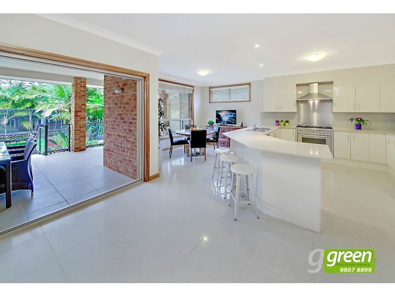 30 Darwin Street, West Ryde NSW 2114