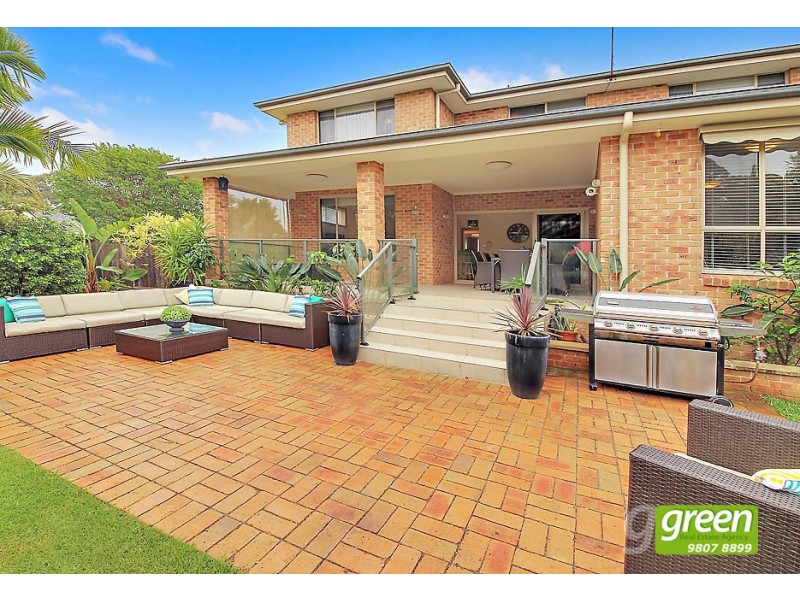 30 Darwin Street, West Ryde NSW 2114