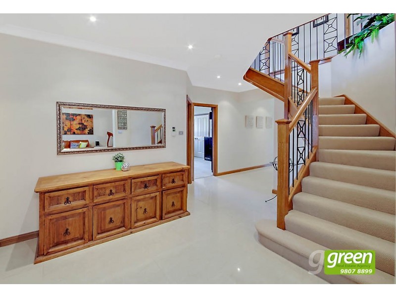 30 Darwin Street, West Ryde NSW 2114