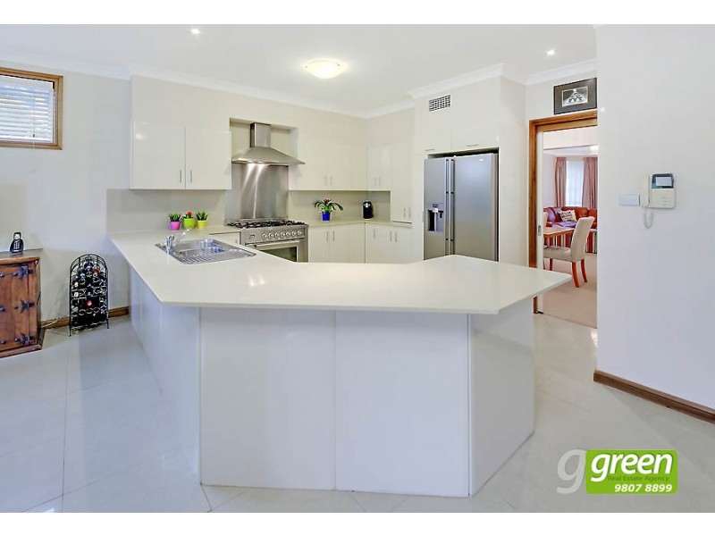 30 Darwin Street, West Ryde NSW 2114