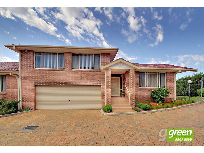 9/30 Fitzgerald Road, Ermington NSW 2115