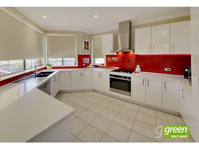 9/30 Fitzgerald Road, Ermington NSW 2115