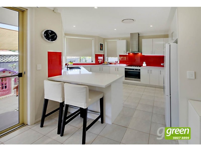 9/30 Fitzgerald Road, Ermington NSW 2115