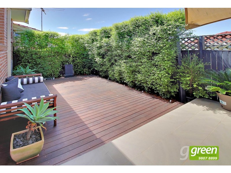 9/30 Fitzgerald Road, Ermington NSW 2115