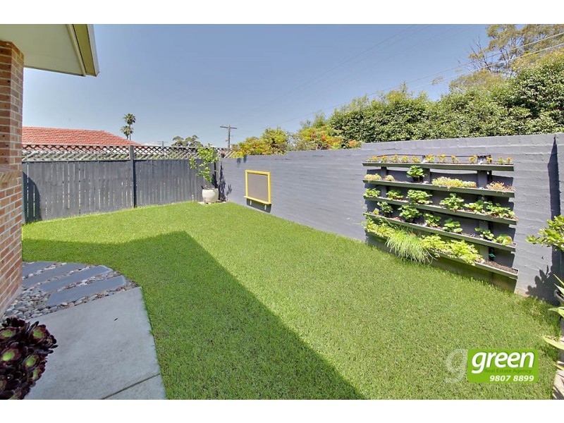 9/30 Fitzgerald Road, Ermington NSW 2115