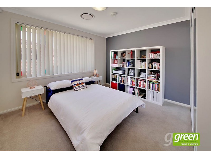 9/30 Fitzgerald Road, Ermington NSW 2115