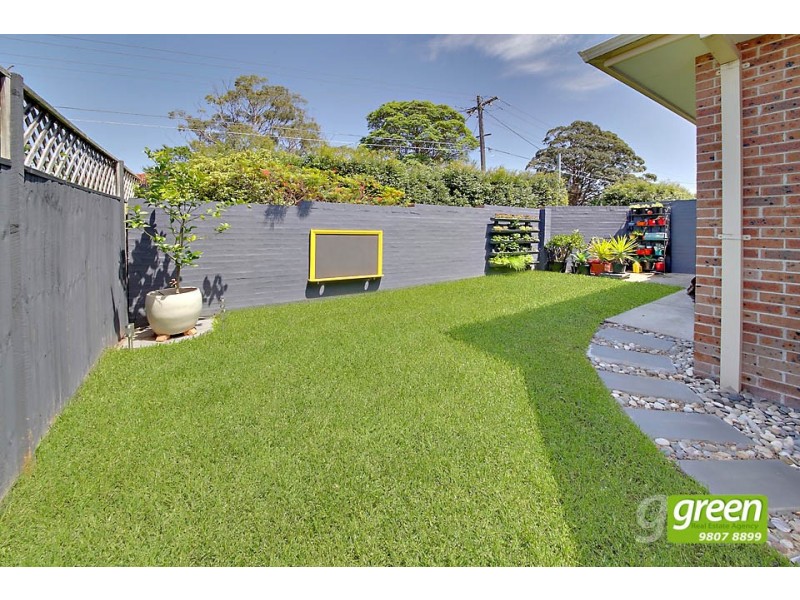 9/30 Fitzgerald Road, Ermington NSW 2115