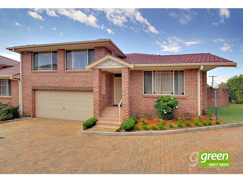 9/30 Fitzgerald Road, Ermington NSW 2115