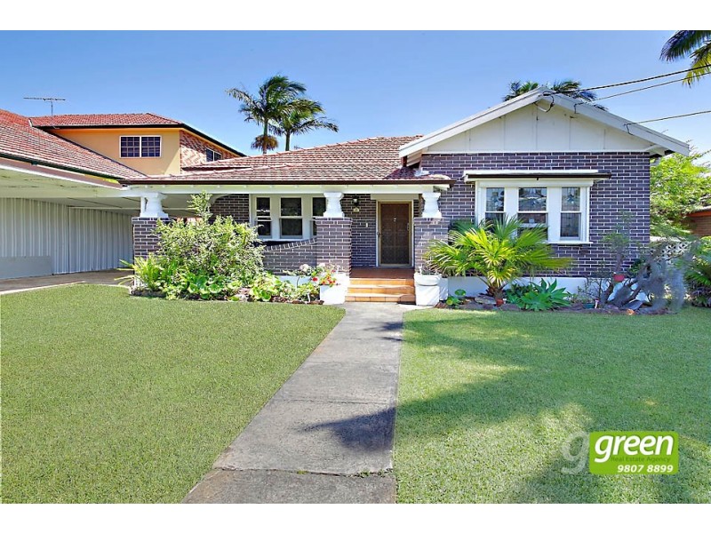 56 Bennett Street, West Ryde NSW 2114