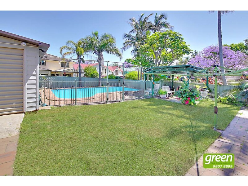 56 Bennett Street, West Ryde NSW 2114