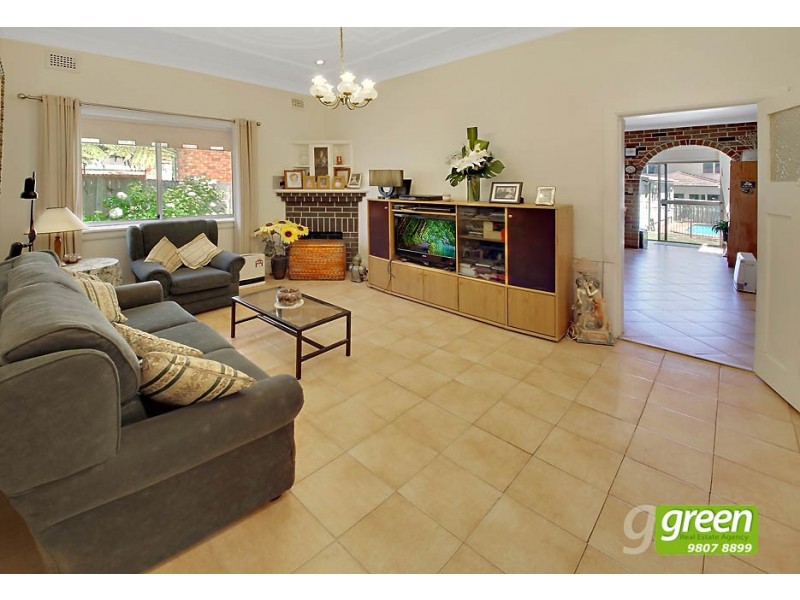 56 Bennett Street, West Ryde NSW 2114