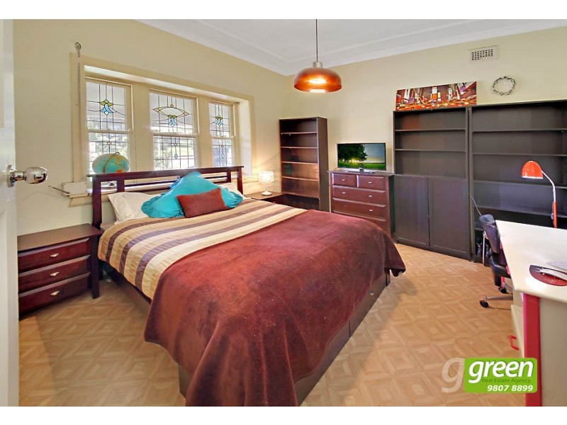 56 Bennett Street, West Ryde NSW 2114