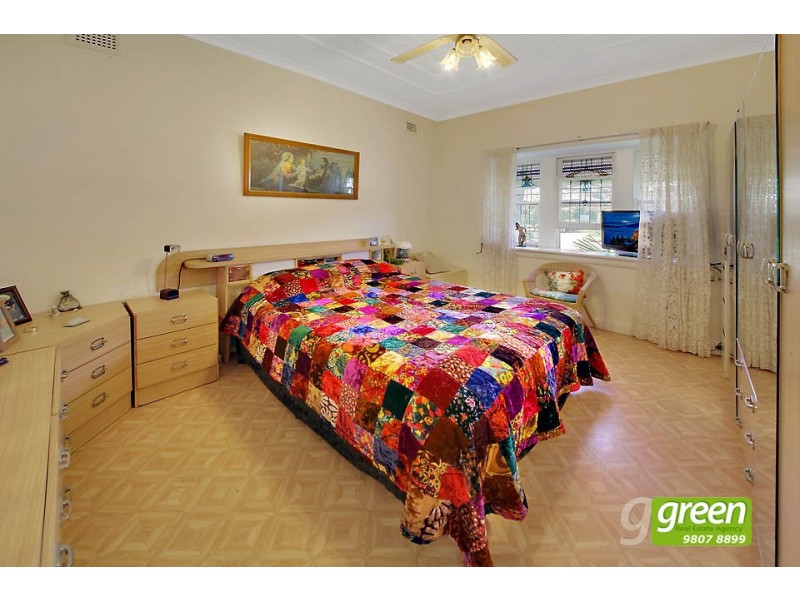 56 Bennett Street, West Ryde NSW 2114