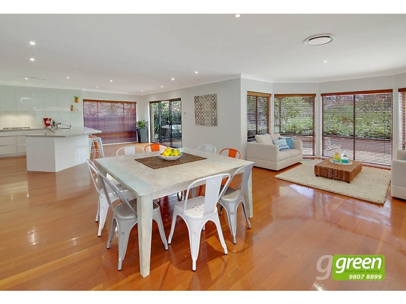 17 Forsyth Street, West Ryde NSW 2114