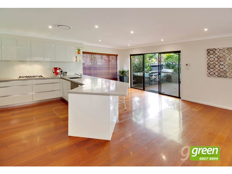 17 Forsyth Street, West Ryde NSW 2114