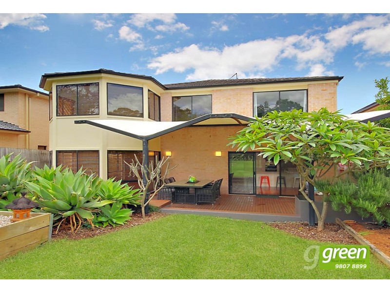 17 Forsyth Street, West Ryde NSW 2114