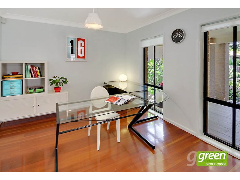 17 Forsyth Street, West Ryde NSW 2114