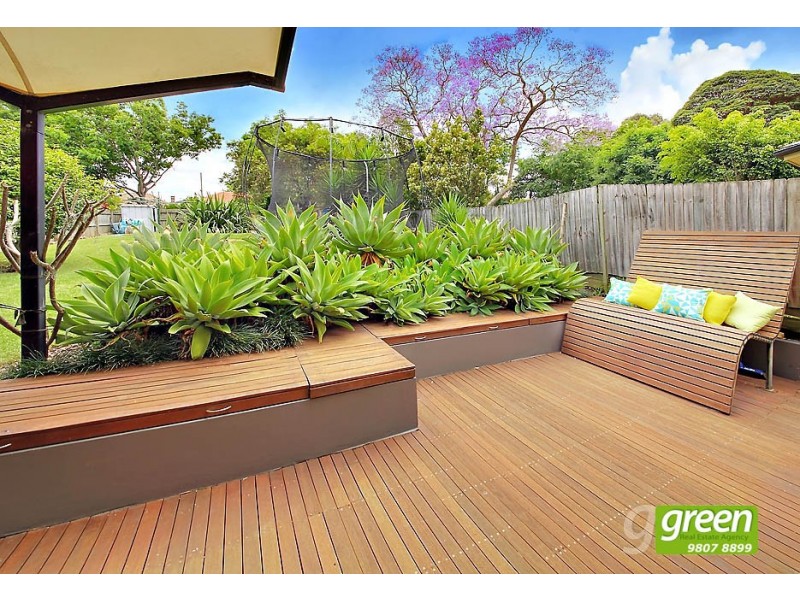 17 Forsyth Street, West Ryde NSW 2114