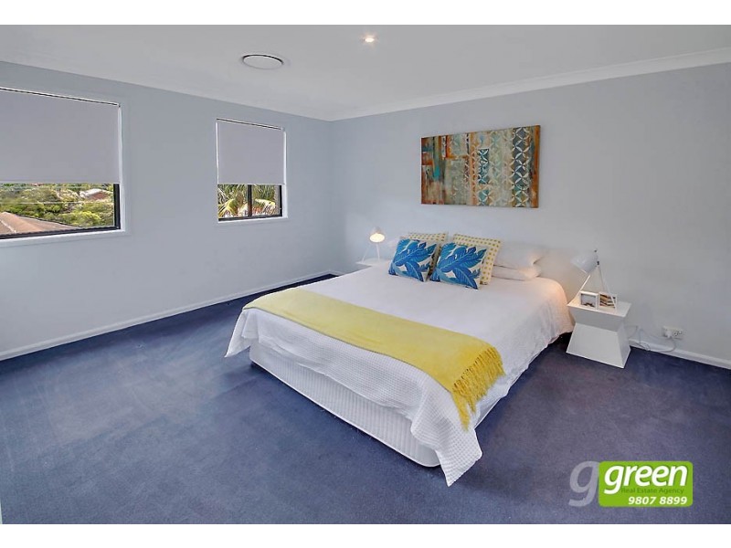 17 Forsyth Street, West Ryde NSW 2114