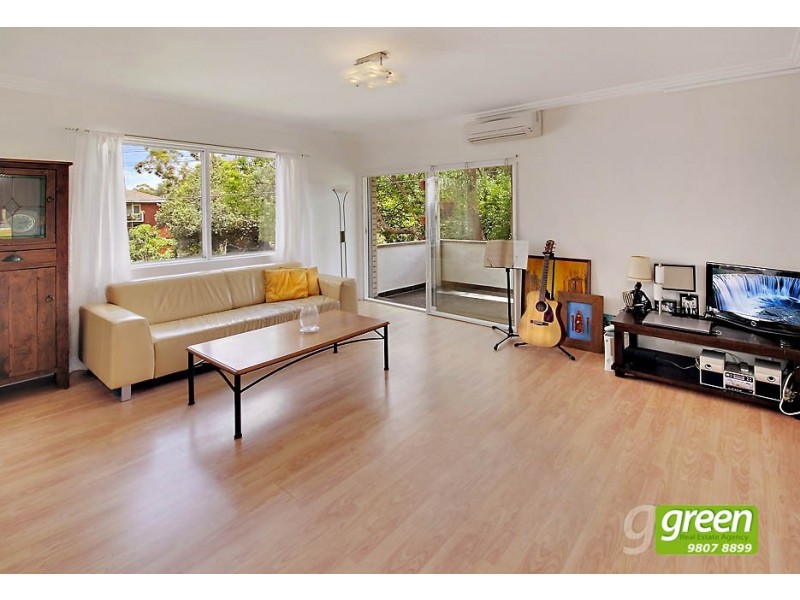 4/21-22 Bank Street, Meadowbank NSW 2114