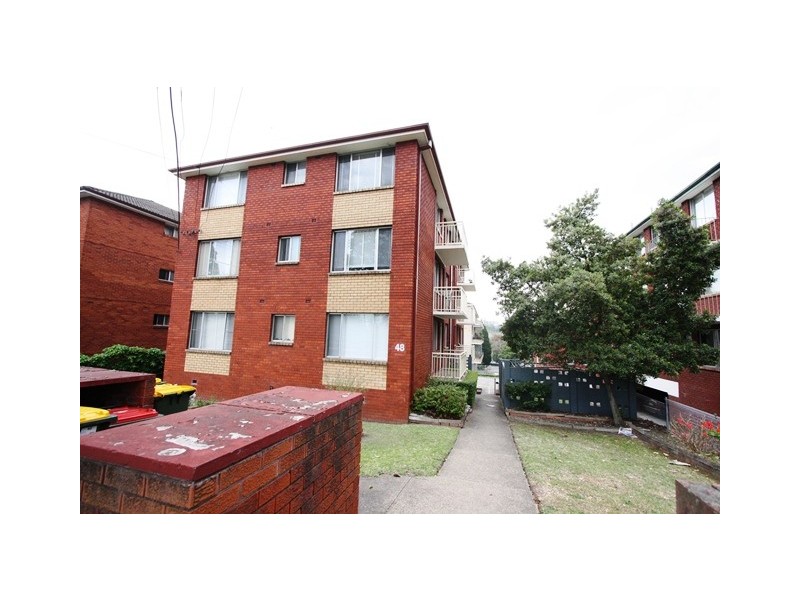 6/48 West Parade, West Ryde NSW 2114
