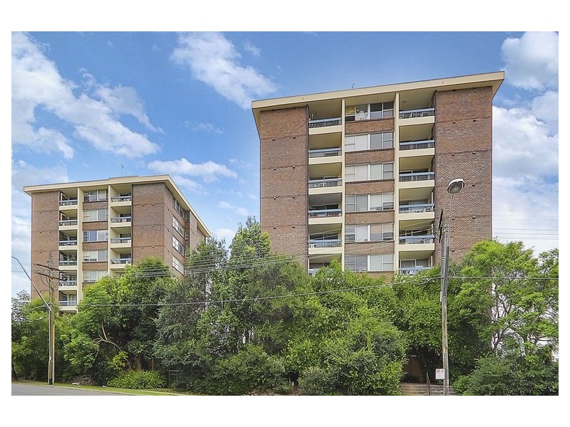 35/61 West Parade, West Ryde NSW 2114