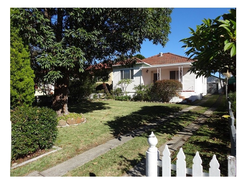 28 Trumper Street, Ermington NSW 2115