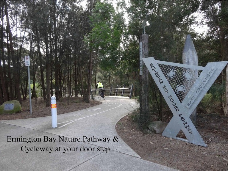 28 Trumper Street, Ermington NSW 2115