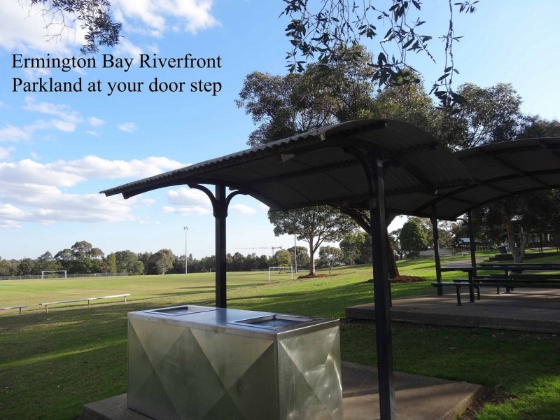 28 Trumper Street, Ermington NSW 2115