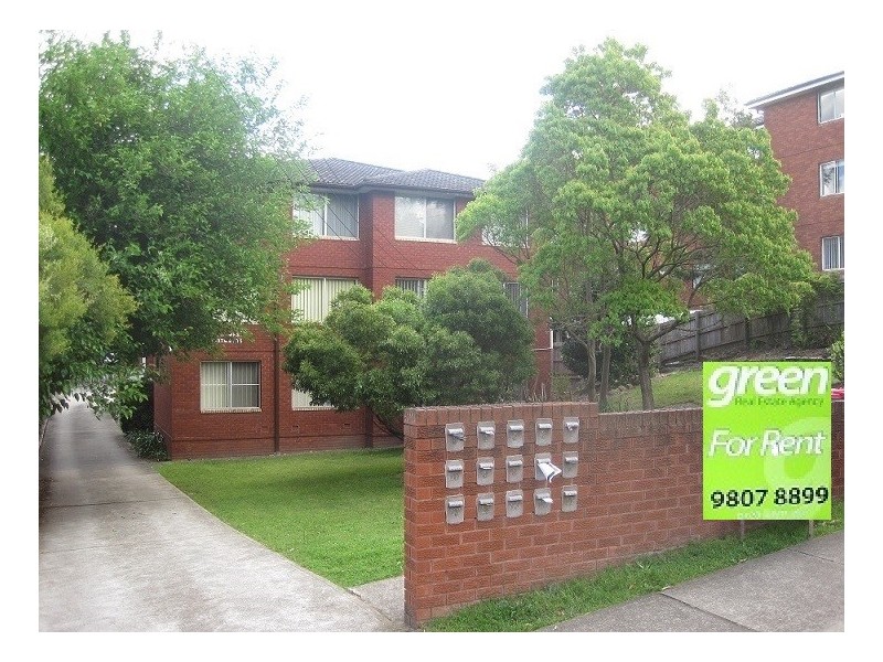 9/14 Union Street, West Ryde NSW 2114